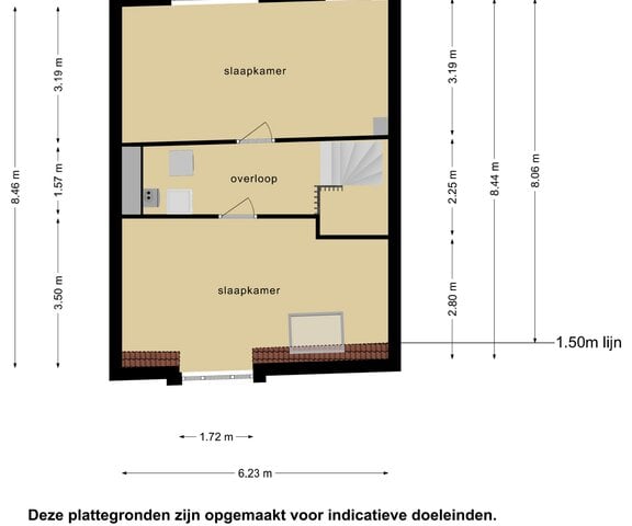 Bekijk foto 35 van Vredeman de Vriesstraat 58