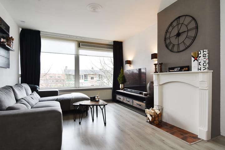 Foto 2 van Jan Barendselaan 180