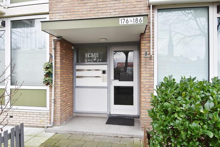 Foto 4 van Jan Barendselaan 180