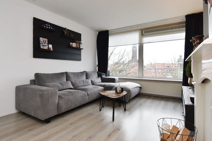 Foto 9 van Jan Barendselaan 180