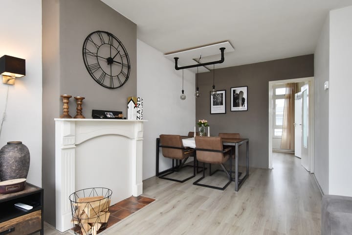 Foto 11 van Jan Barendselaan 180