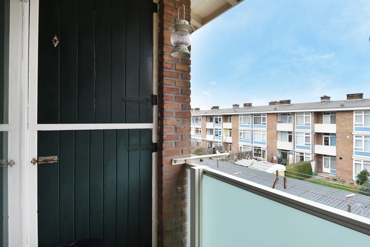 Foto 18 van Jan Barendselaan 180