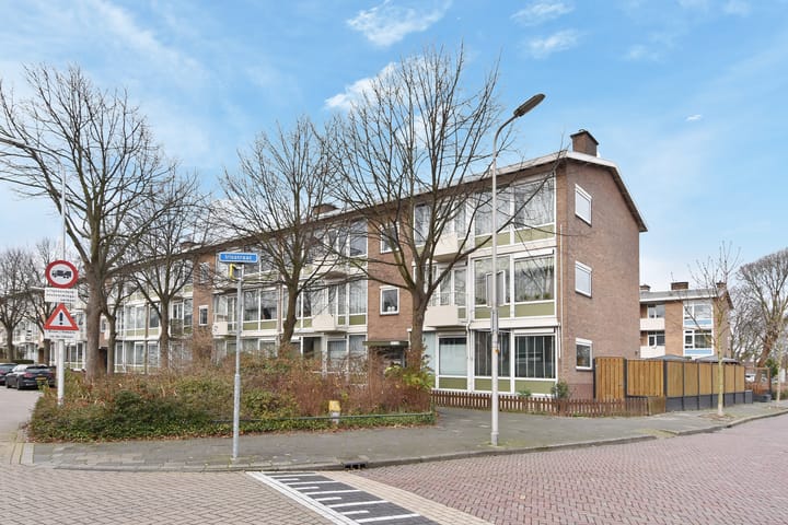 Foto 24 van Jan Barendselaan 180