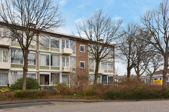 Foto 25 van Jan Barendselaan 180