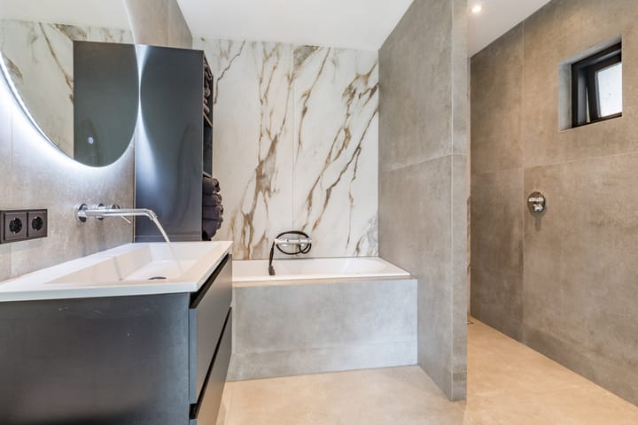 Foto 3 van Strabrecht 51