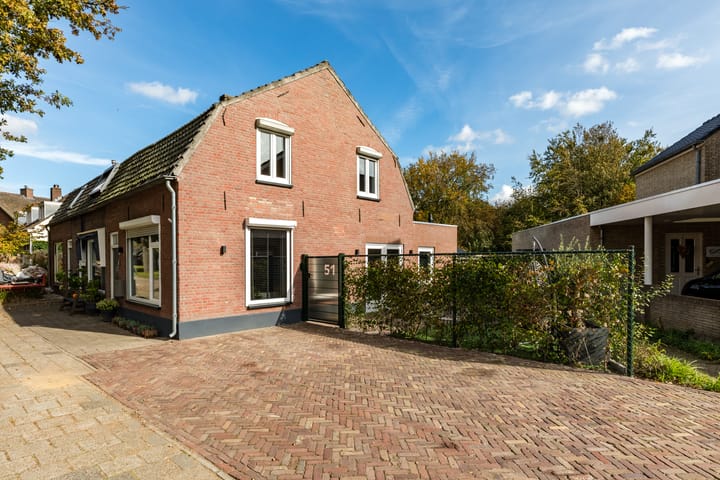 Foto 4 van Strabrecht 51