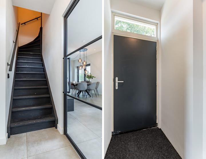 Foto 5 van Strabrecht 51