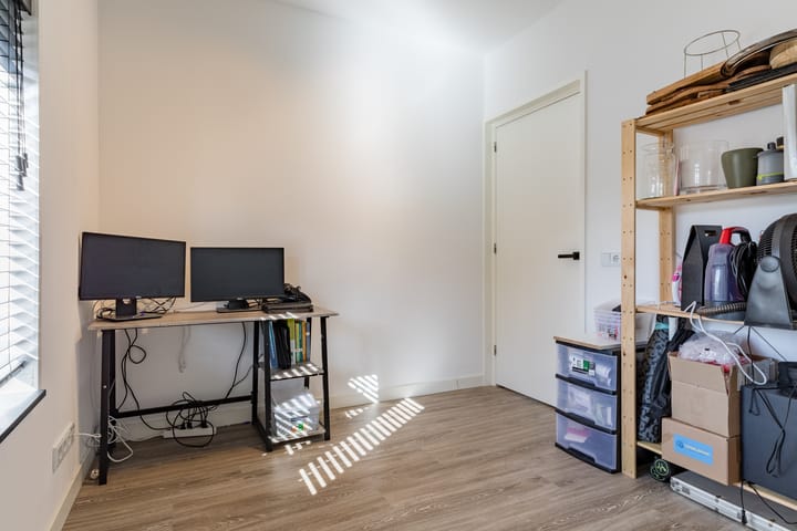 Foto 16 van Strabrecht 51