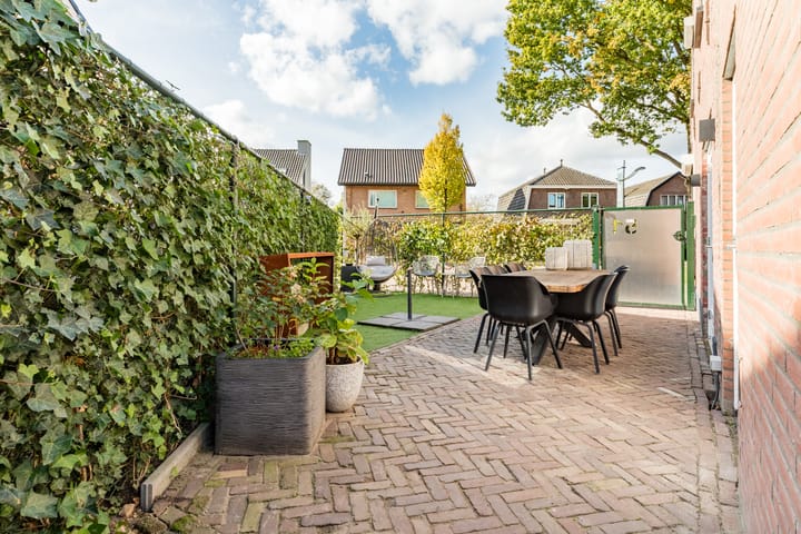 Foto 21 van Strabrecht 51