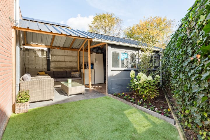 Foto 22 van Strabrecht 51