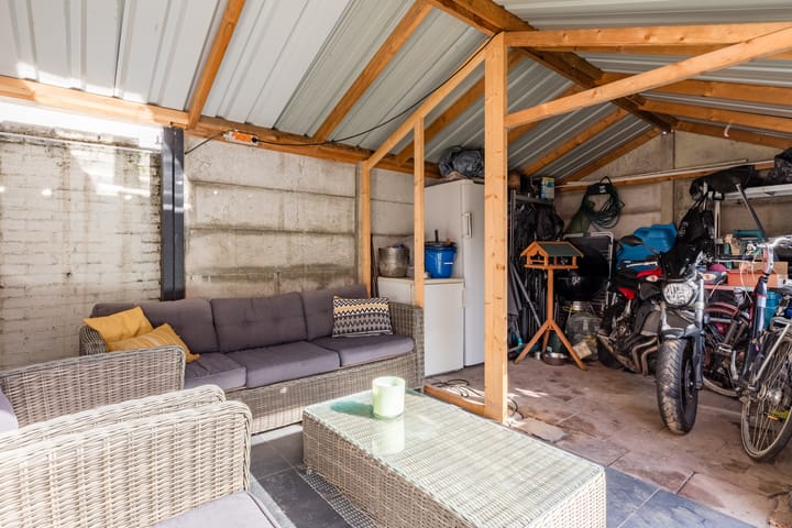 Foto 23 van Strabrecht 51