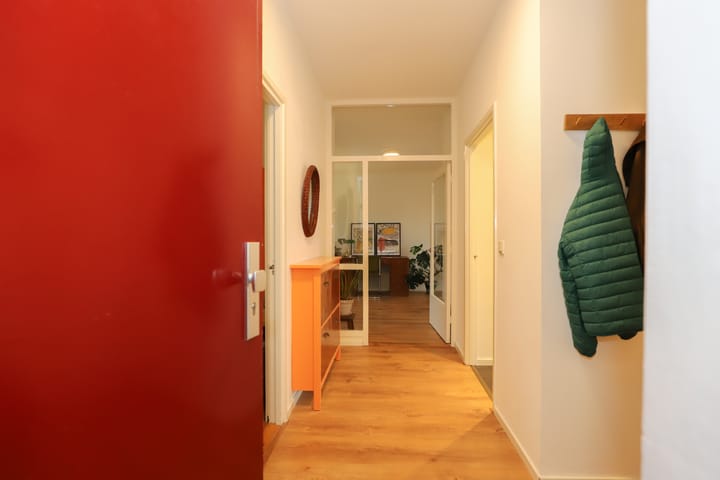 Foto 2 van Professor Cornelissenstraat 25