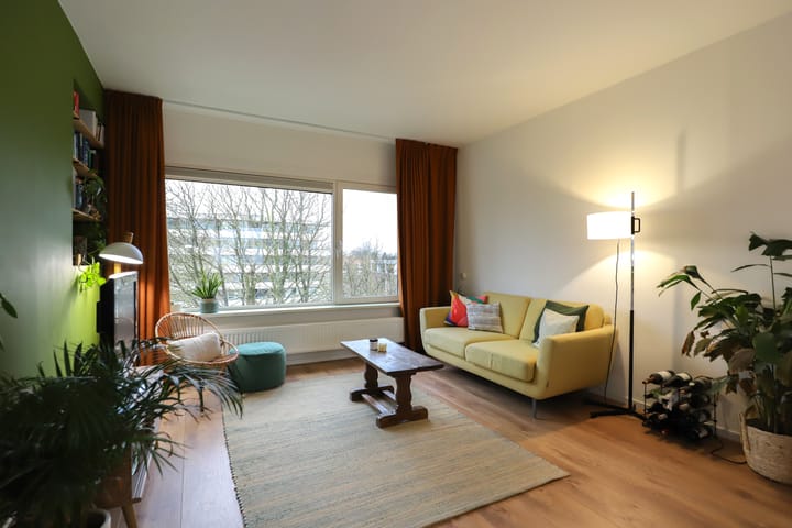 Foto 4 van Professor Cornelissenstraat 25