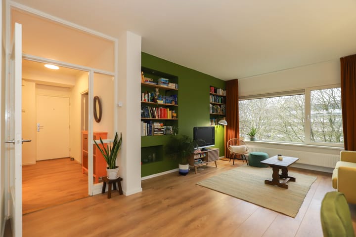 Foto 5 van Professor Cornelissenstraat 25