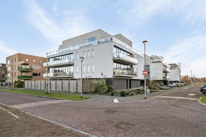 Foto 2 van Beneluxlaan 869