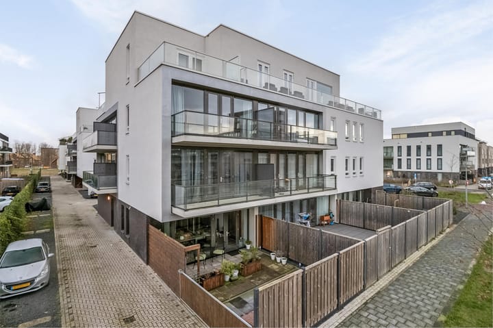 Foto 3 van Beneluxlaan 869