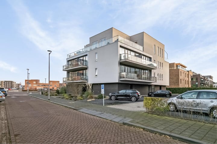 Foto 4 van Beneluxlaan 869