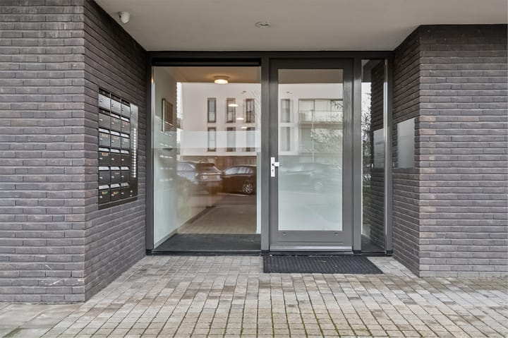 Foto 5 van Beneluxlaan 869