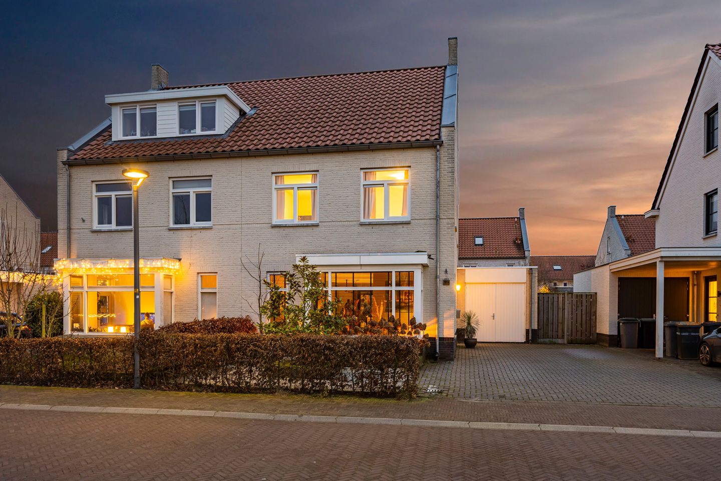 Foto 1 van Tuinlaan 181-A