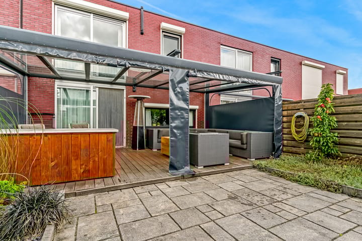 Foto 45 van W. Plokkerstraat 20