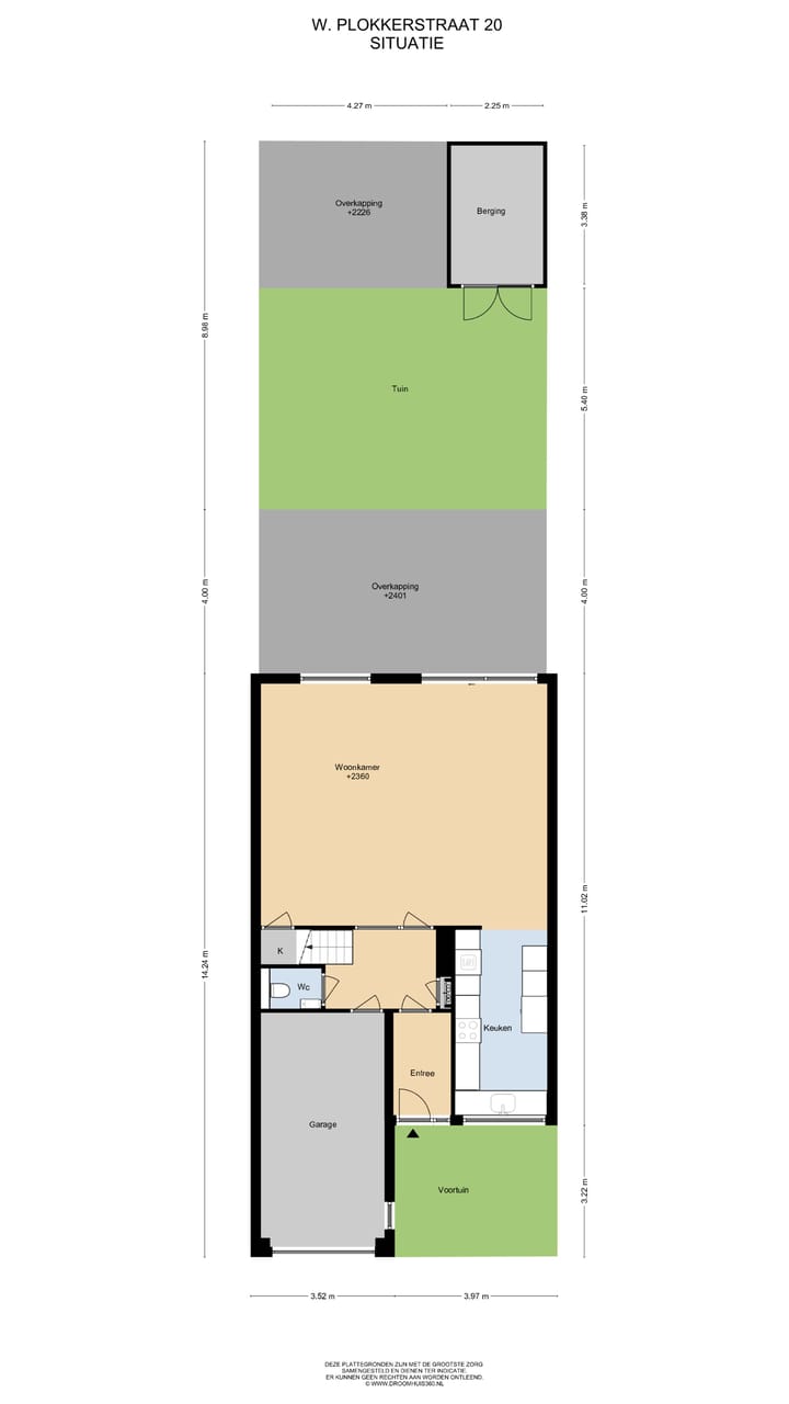 Foto 55 van W. Plokkerstraat 20