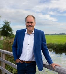 Ad Lugthart - NVM Registered Agent & Appraiser