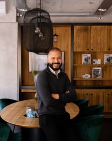 Mohamed Karoum - NVM Registered Agent & Appraiser