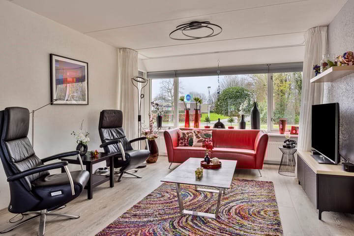 Foto 2 van De Wolken 2