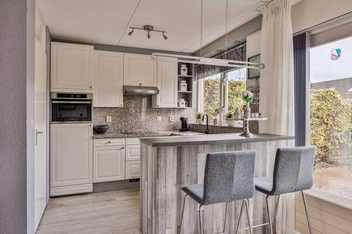 Foto 3 van De Wolken 2