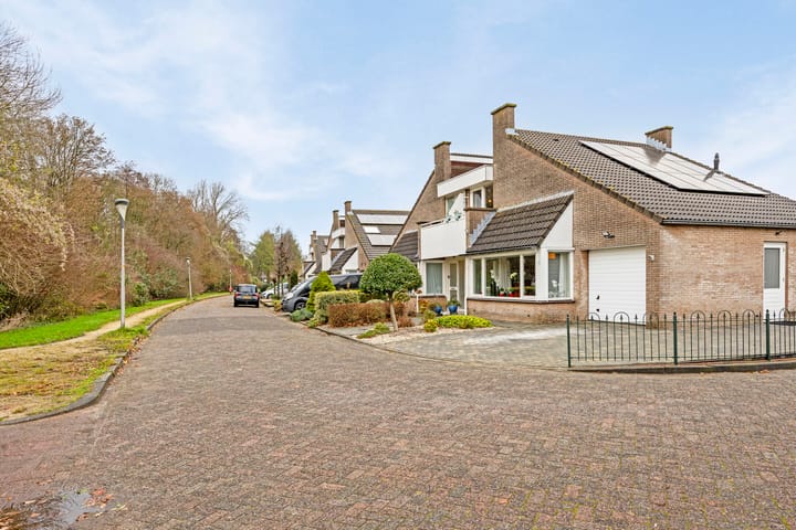 Foto 7 van De Wolken 2