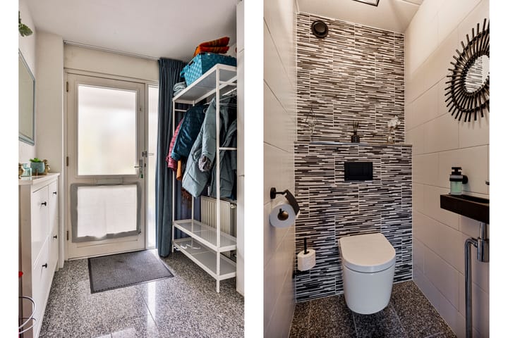 Foto 9 van De Wolken 2