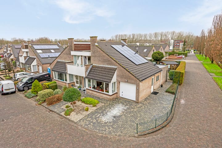 Foto 8 van De Wolken 2