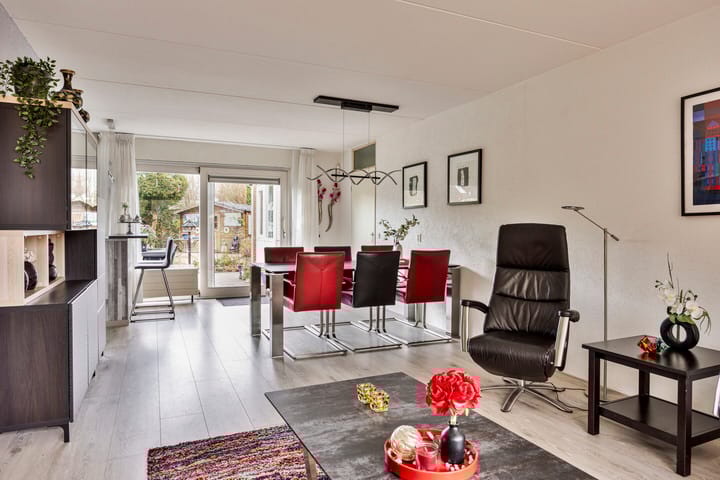 Foto 12 van De Wolken 2