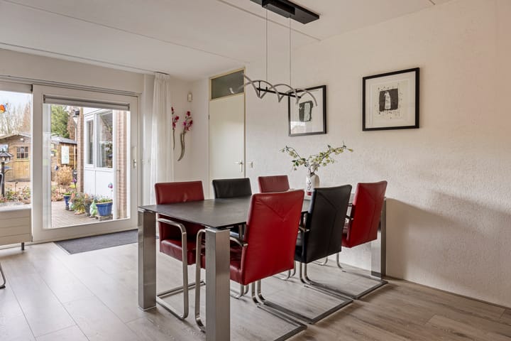 Foto 13 van De Wolken 2