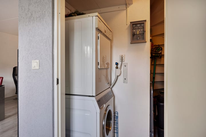 Foto 16 van De Wolken 2