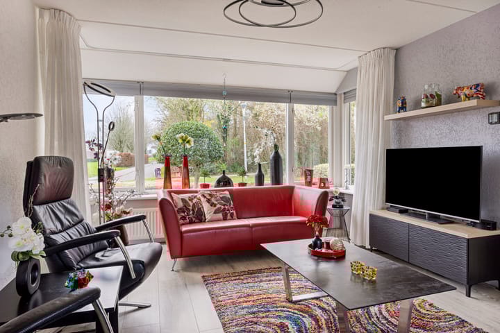 Foto 11 van De Wolken 2