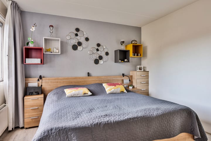 Foto 18 van De Wolken 2