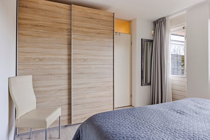 Foto 19 van De Wolken 2