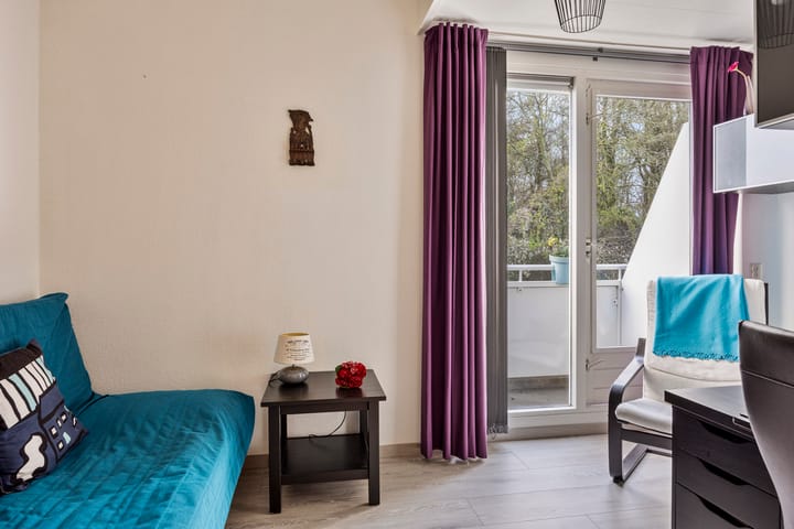 Foto 21 van De Wolken 2