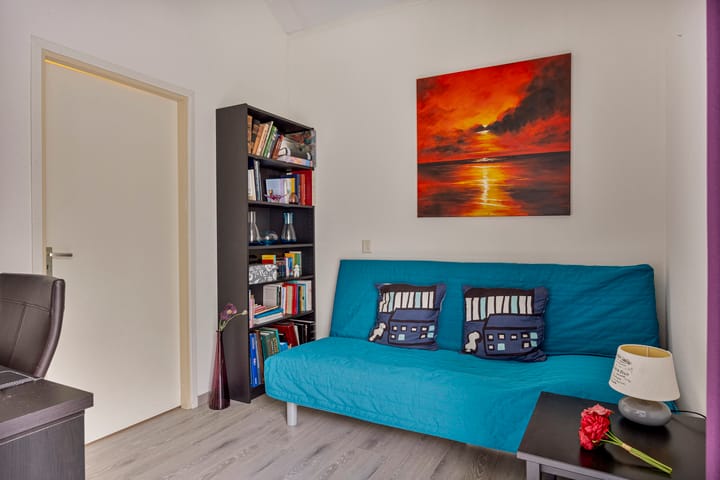 Foto 22 van De Wolken 2