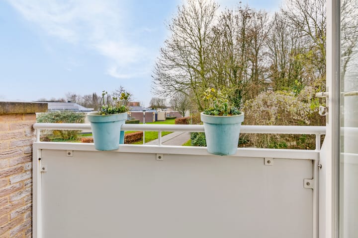 Foto 23 van De Wolken 2