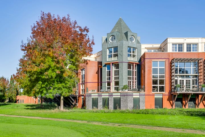 Foto 2 van Holterveste 21