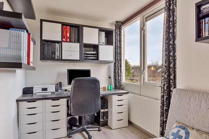 Foto 24 van De Wolken 2