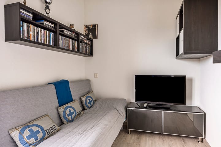 Foto 25 van De Wolken 2