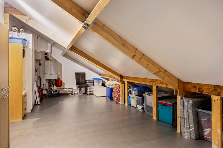 Foto 26 van De Wolken 2