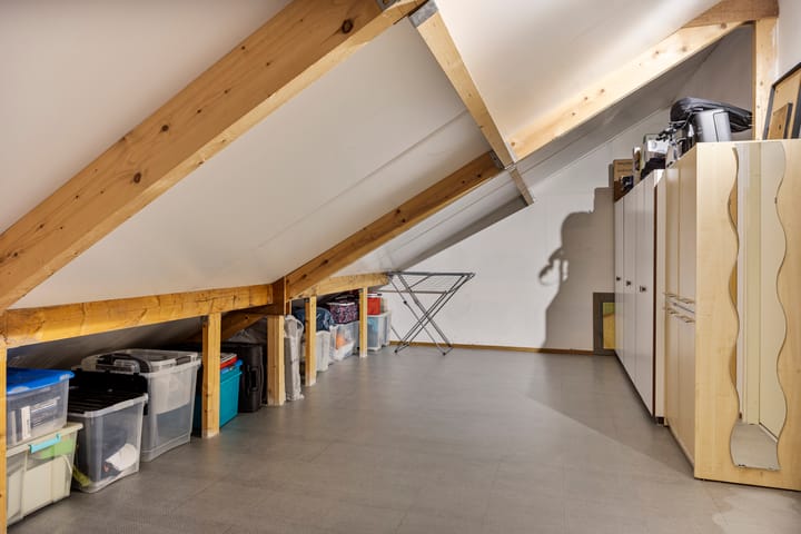 Foto 27 van De Wolken 2