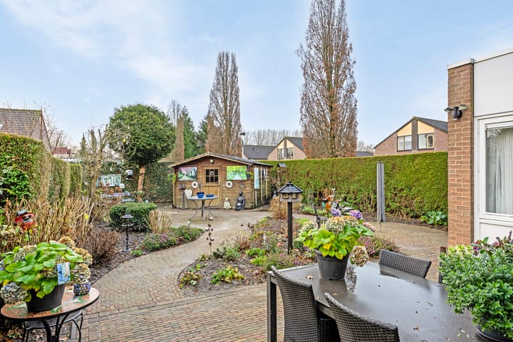 Foto 30 van De Wolken 2