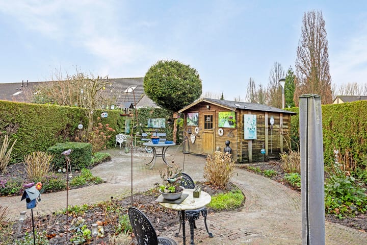 Foto 31 van De Wolken 2