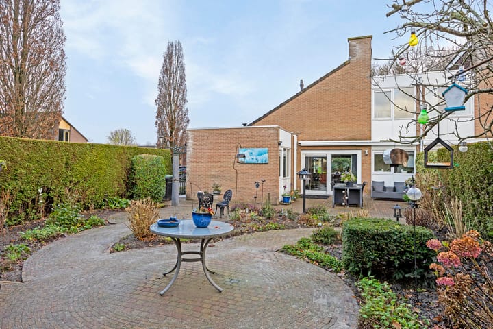 Foto 33 van De Wolken 2