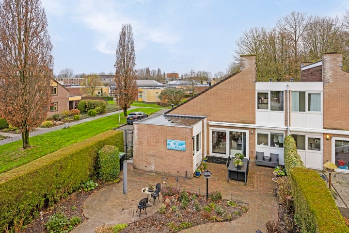 Foto 34 van De Wolken 2